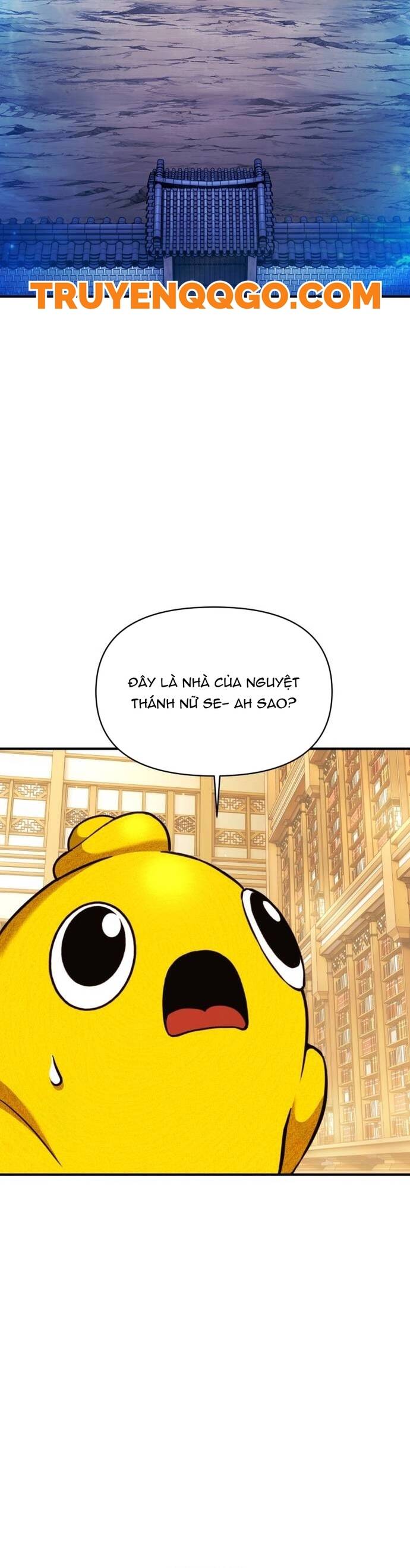 Quái Vật Quái Dị Chapter 15 - 6
