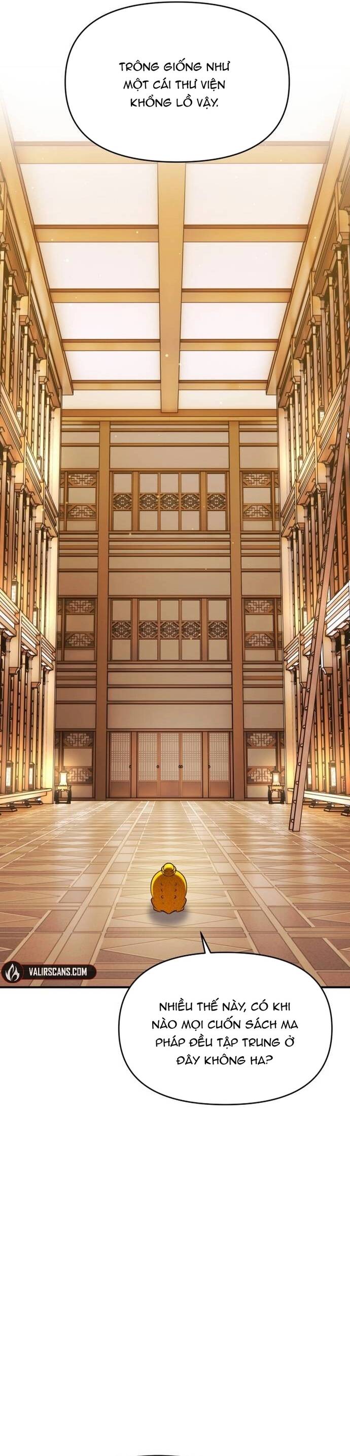 Quái Vật Quái Dị Chapter 15 - 7