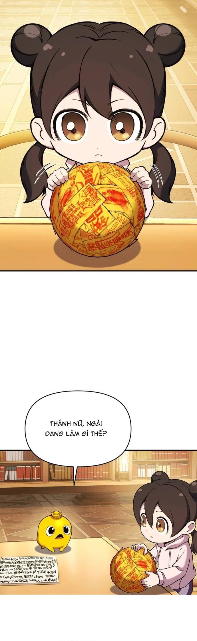 Quái Vật Quái Dị Chapter 15 - 9