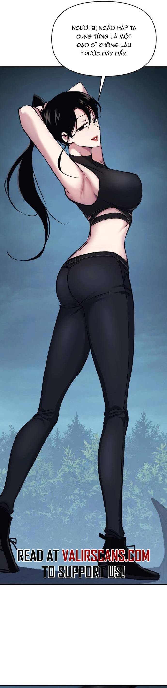 Quái Vật Quái Dị Chapter 15 - 12