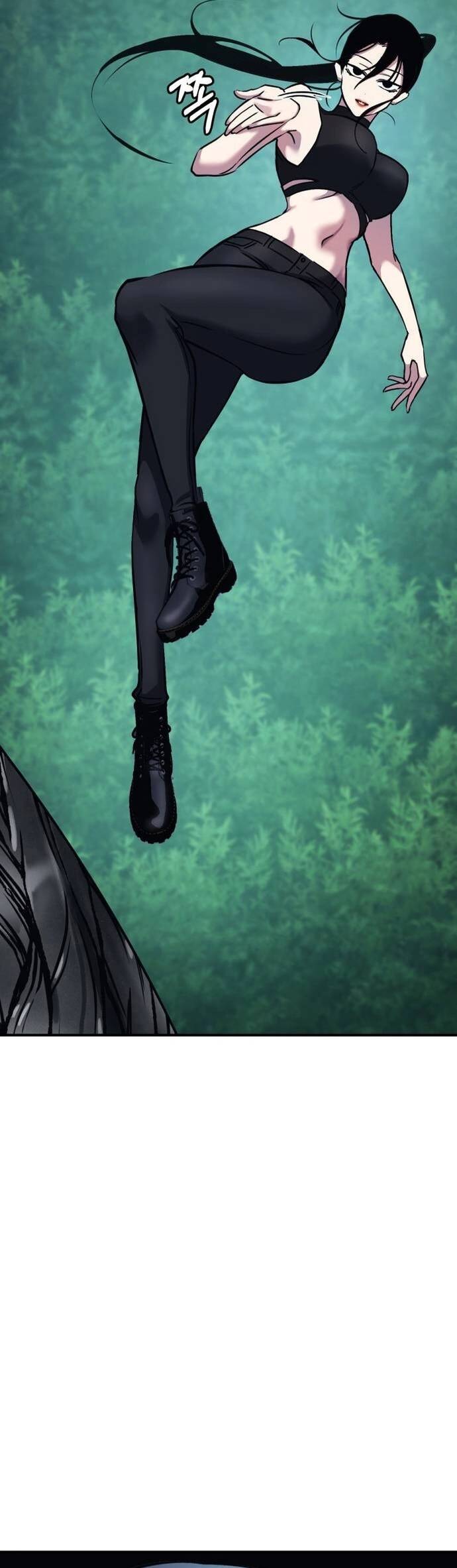 Quái Vật Quái Dị Chapter 15 - 14