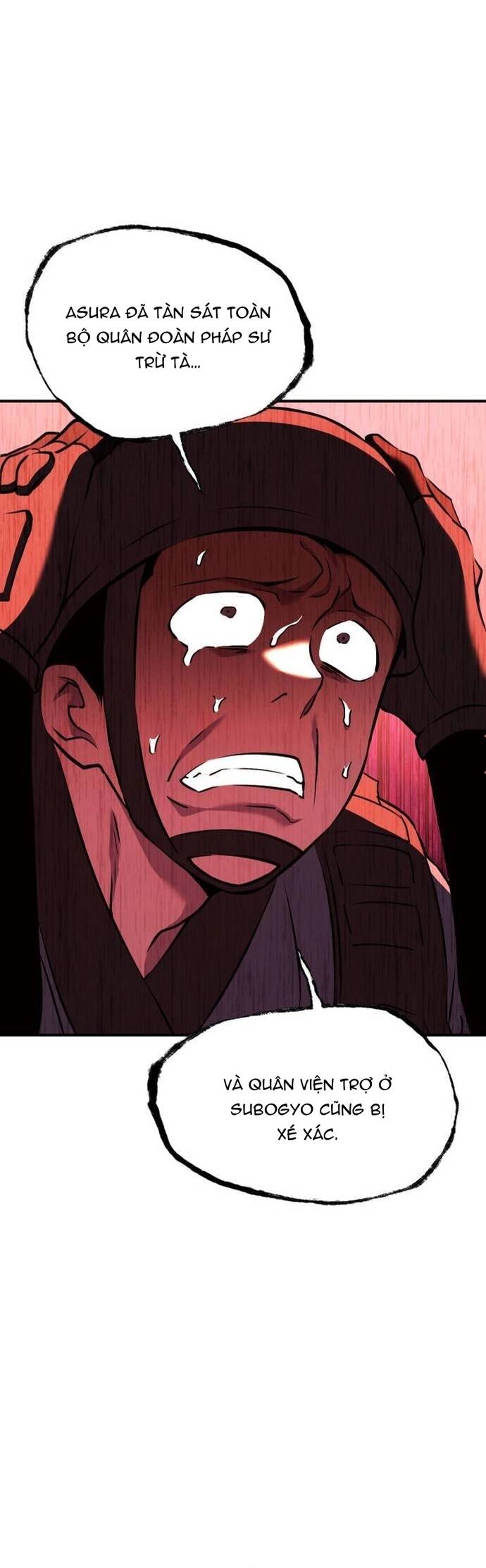 Quái Vật Quái Dị Chapter 15 - 18