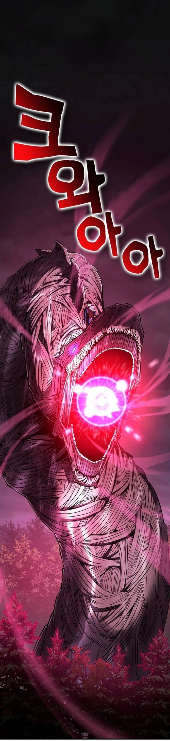 Quái Vật Quái Dị Chapter 15 - 23