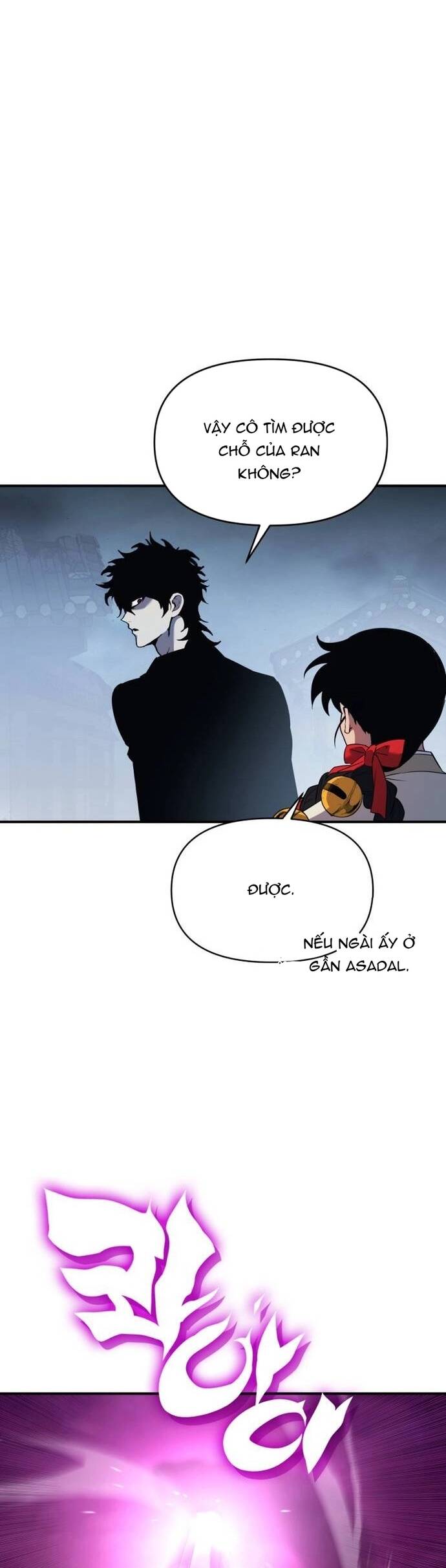 Quái Vật Quái Dị Chapter 15 - 30