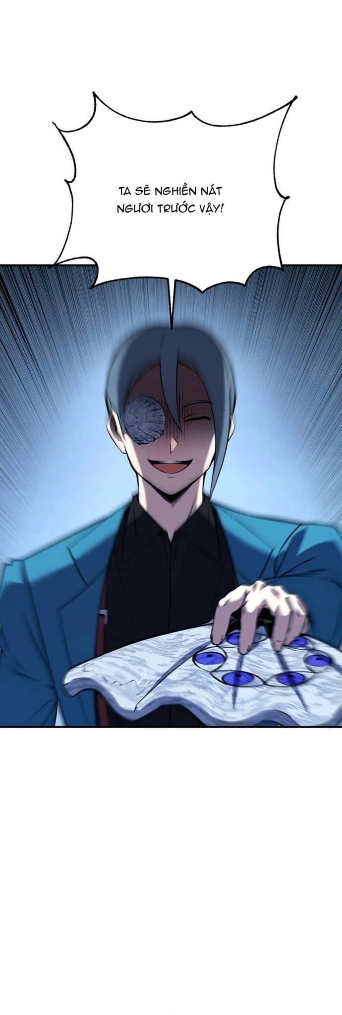 Quái Vật Quái Dị Chapter 15 - 32