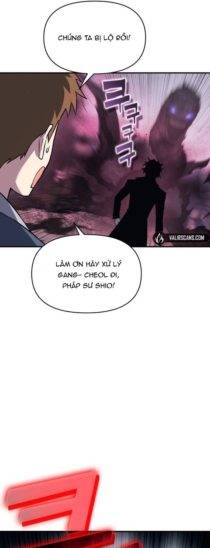 Quái Vật Quái Dị Chapter 15 - 33