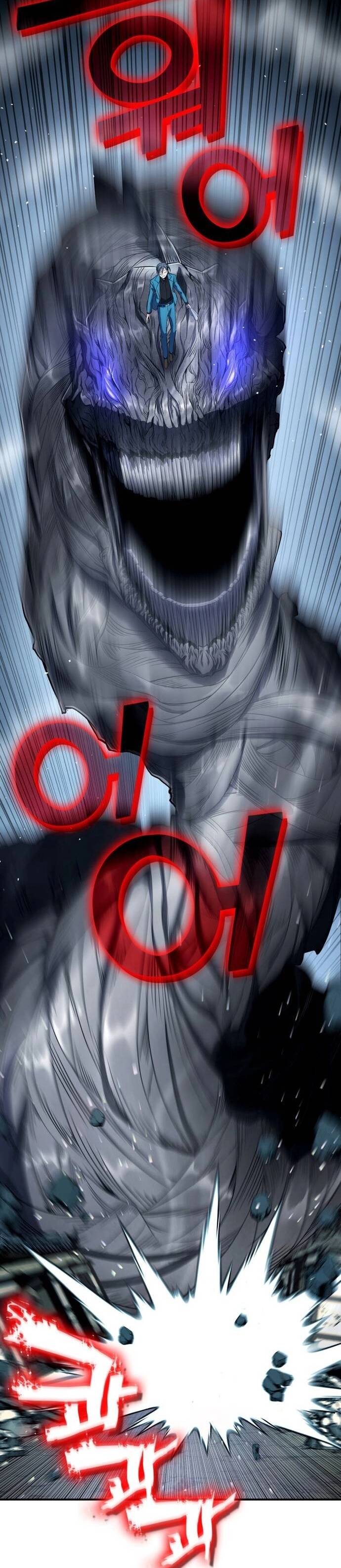 Quái Vật Quái Dị Chapter 15 - 34