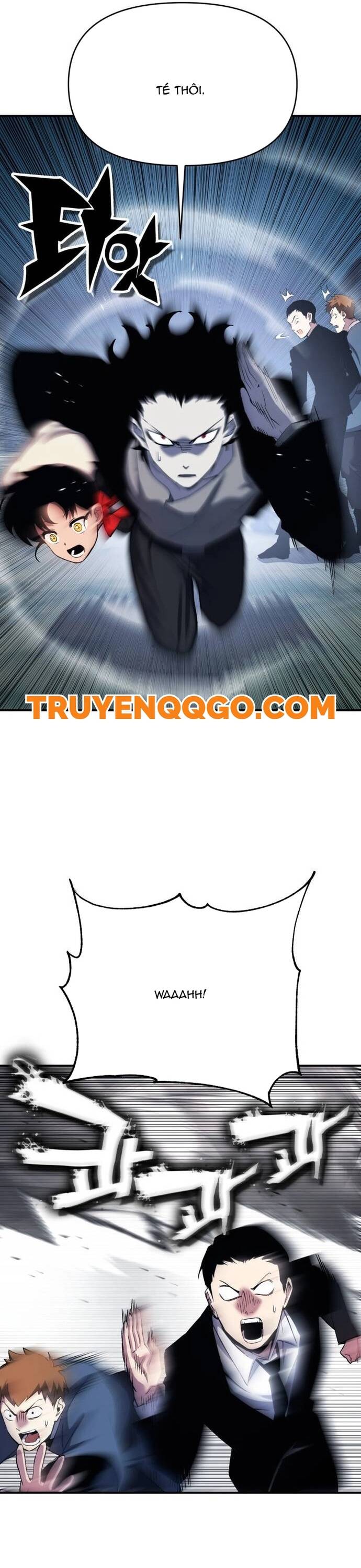Quái Vật Quái Dị Chapter 15 - 36