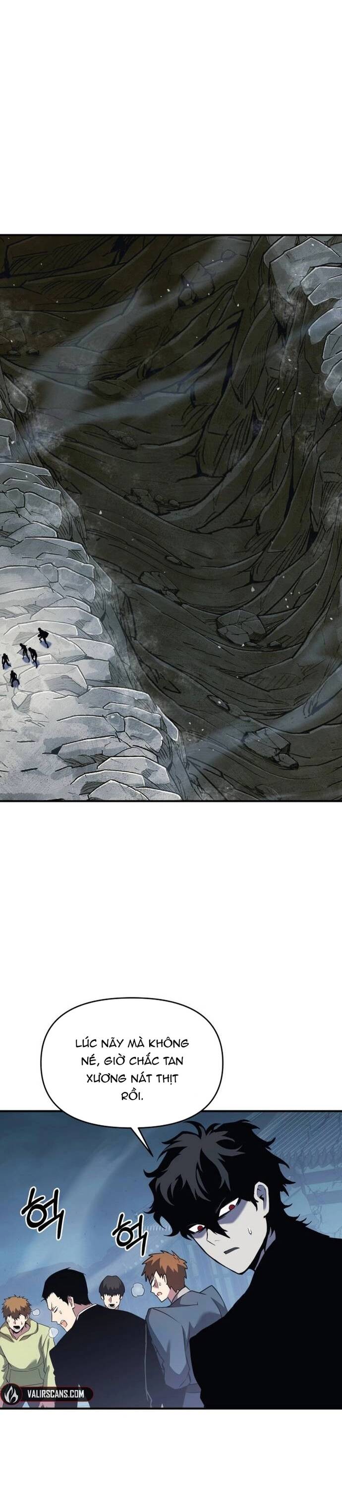 Quái Vật Quái Dị Chapter 15 - 37