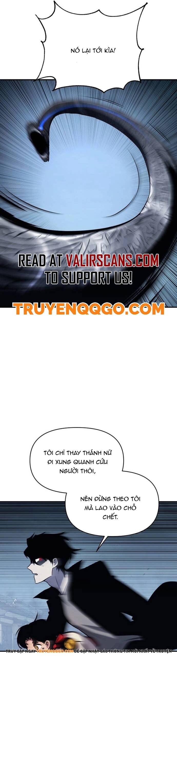 Quái Vật Quái Dị Chapter 15 - 39