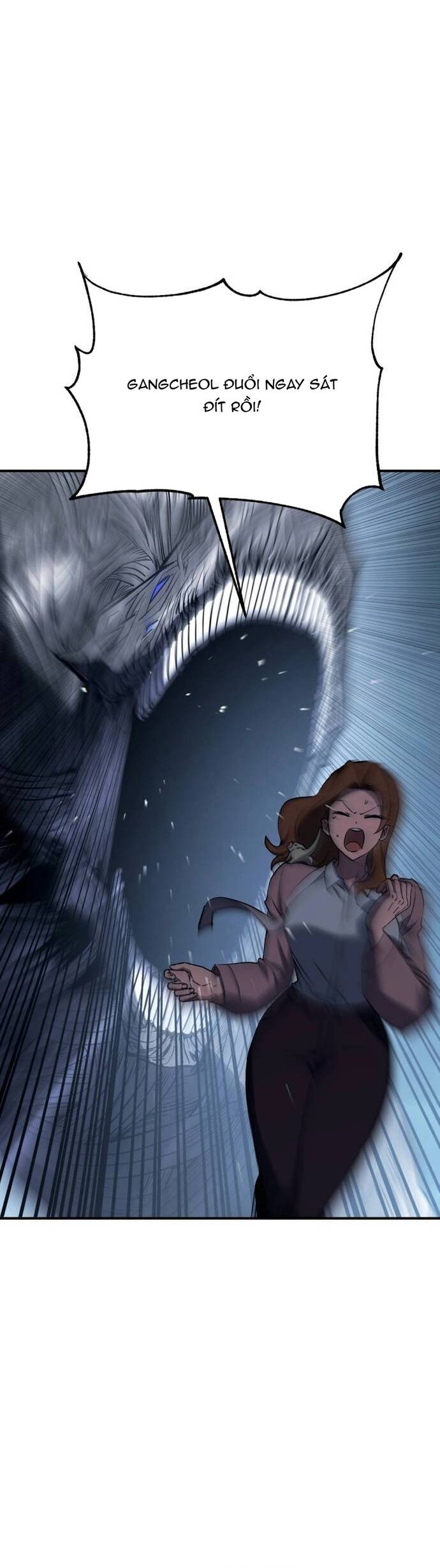 Quái Vật Quái Dị Chapter 15 - 41