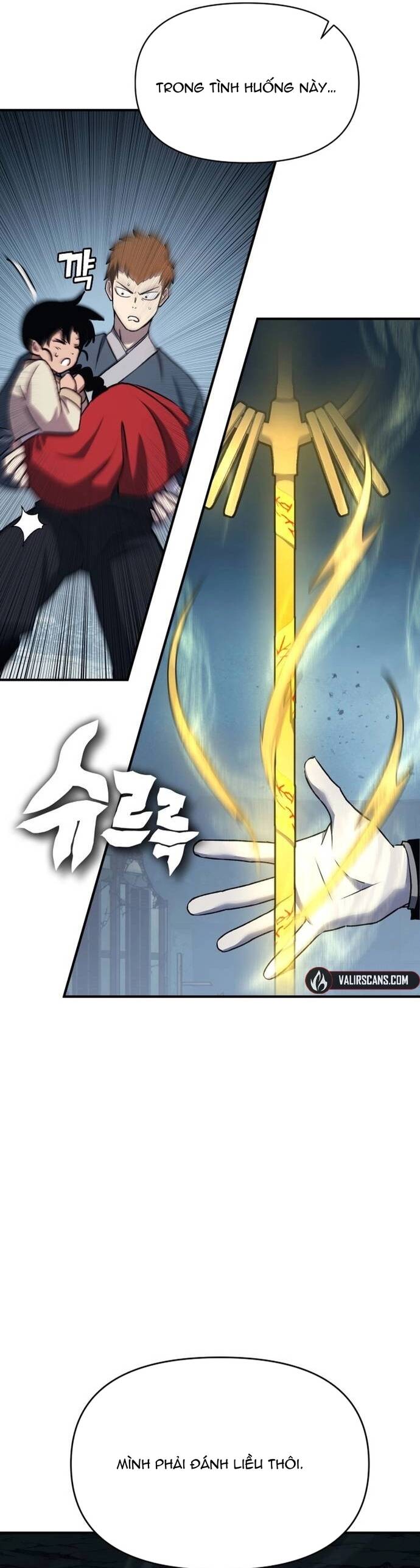 Quái Vật Quái Dị Chapter 15 - 42