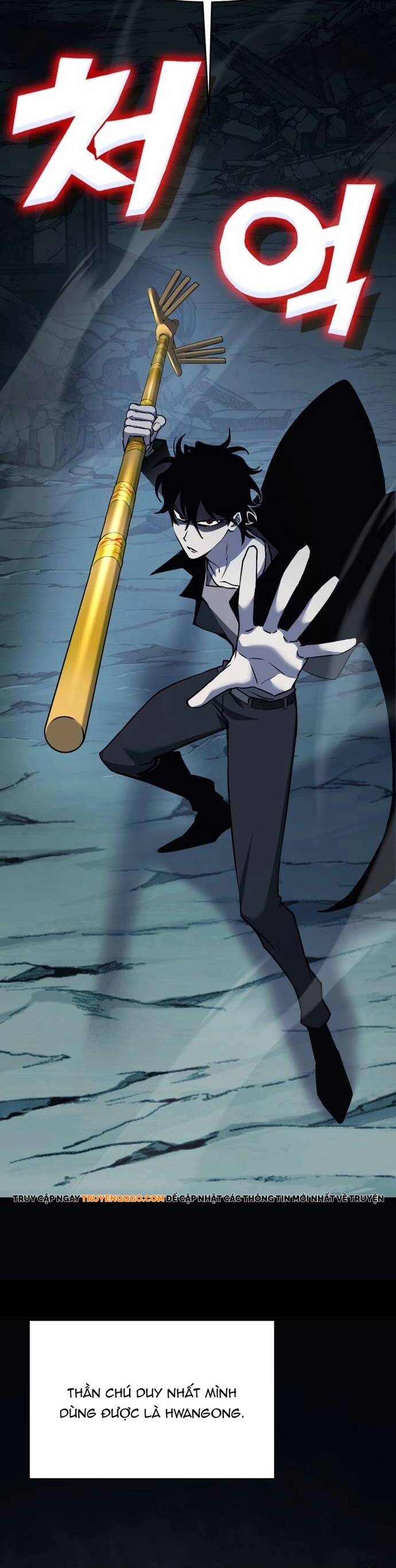 Quái Vật Quái Dị Chapter 15 - 43