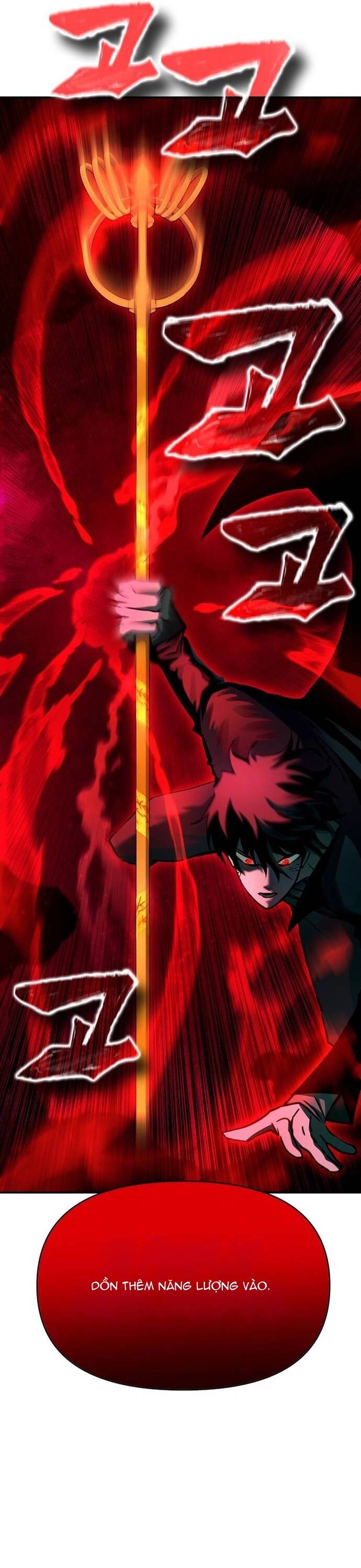 Quái Vật Quái Dị Chapter 15 - 47