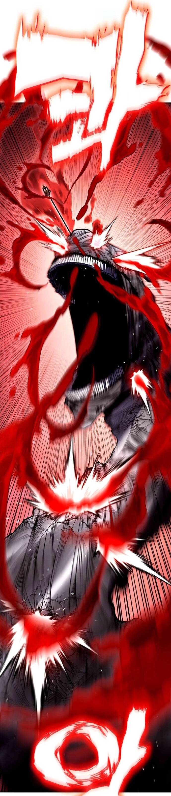 Quái Vật Quái Dị Chapter 15 - 55