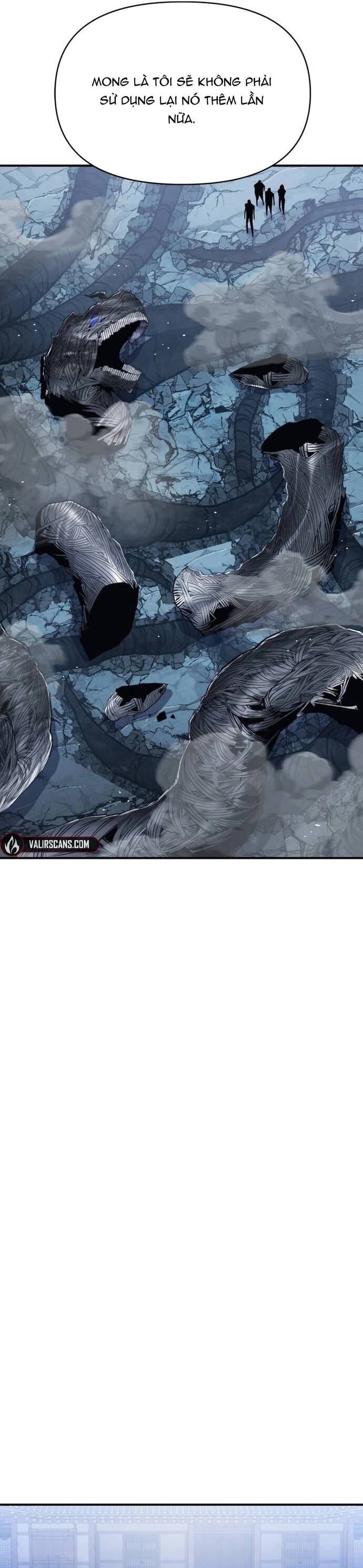 Quái Vật Quái Dị Chapter 15 - 60