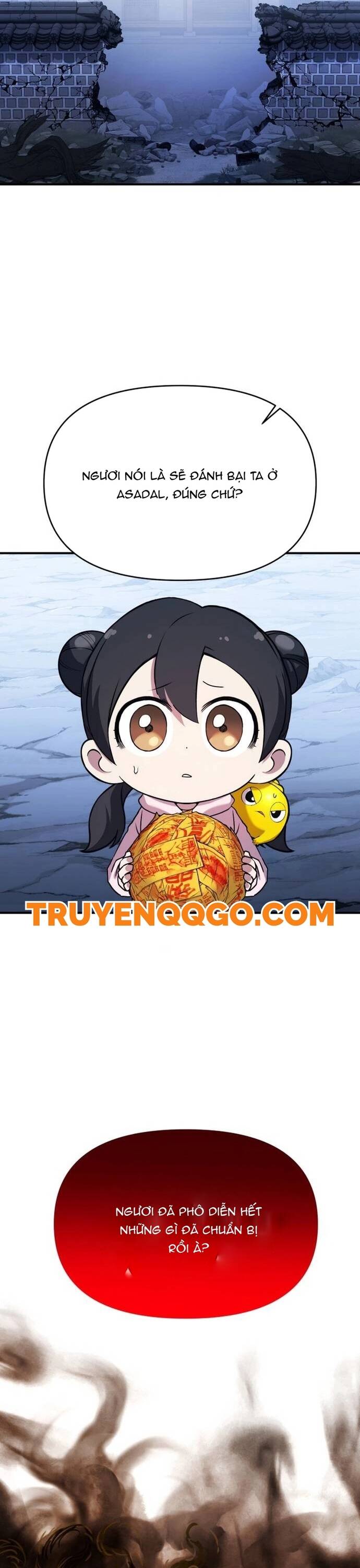 Quái Vật Quái Dị Chapter 15 - 61