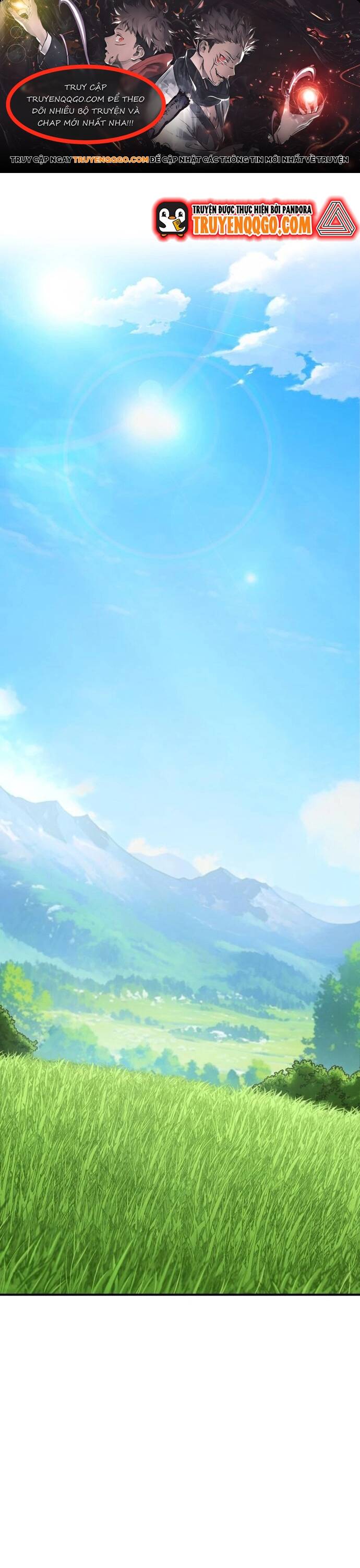 Quái Vật Quái Dị Chapter 16 - 1