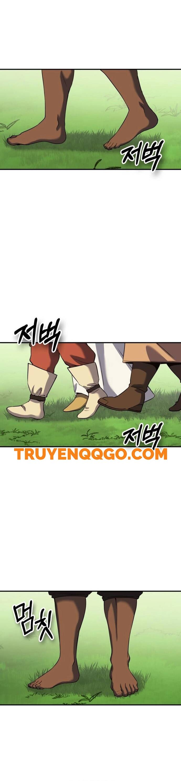 Quái Vật Quái Dị Chapter 16 - 2