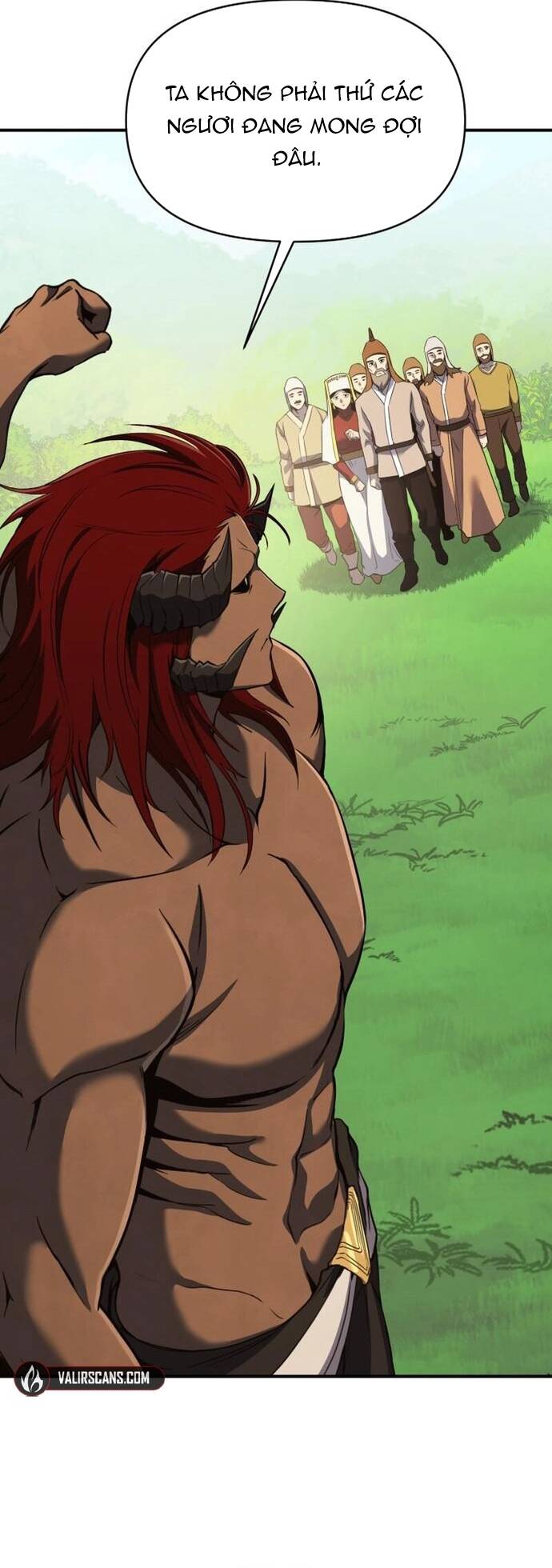 Quái Vật Quái Dị Chapter 16 - 4