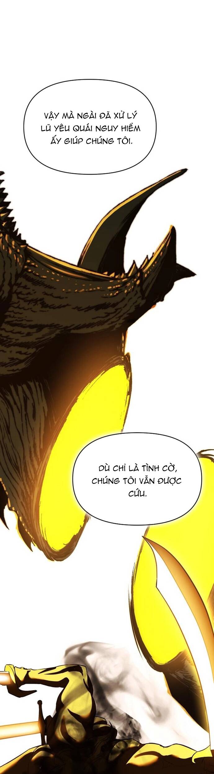 Quái Vật Quái Dị Chapter 16 - 6