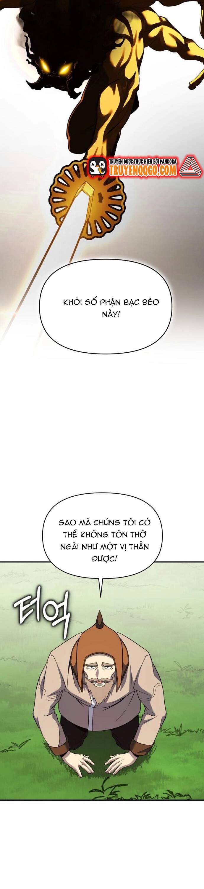 Quái Vật Quái Dị Chapter 16 - 7