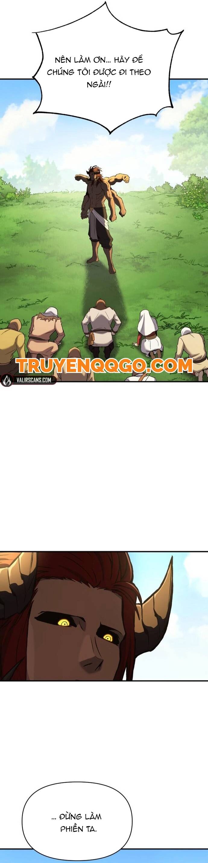 Quái Vật Quái Dị Chapter 16 - 8