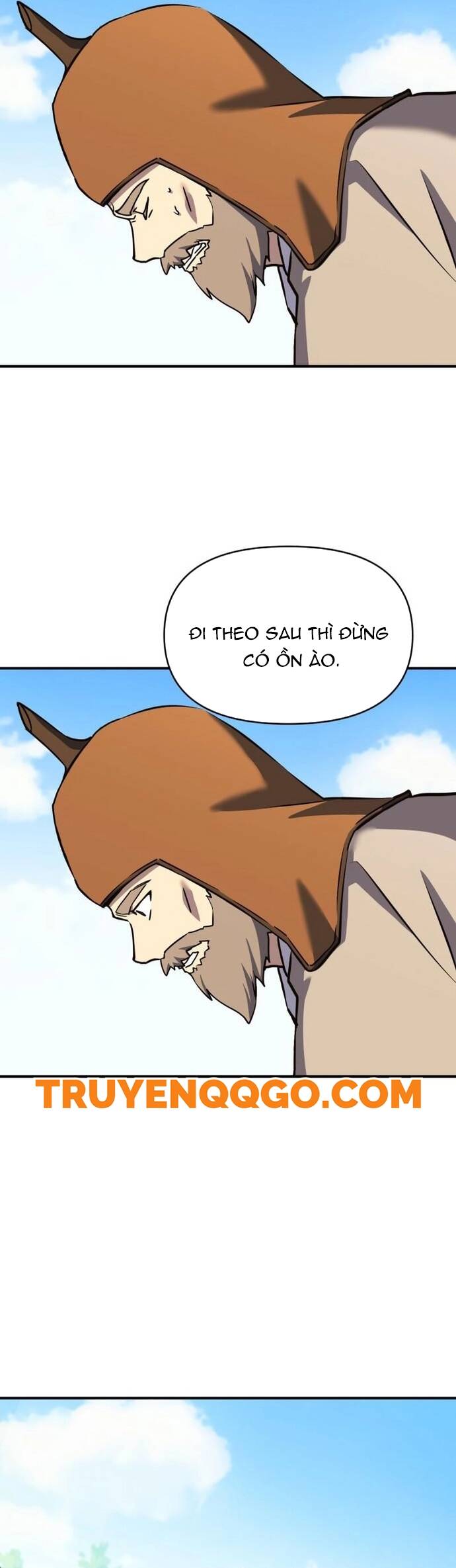 Quái Vật Quái Dị Chapter 16 - 9