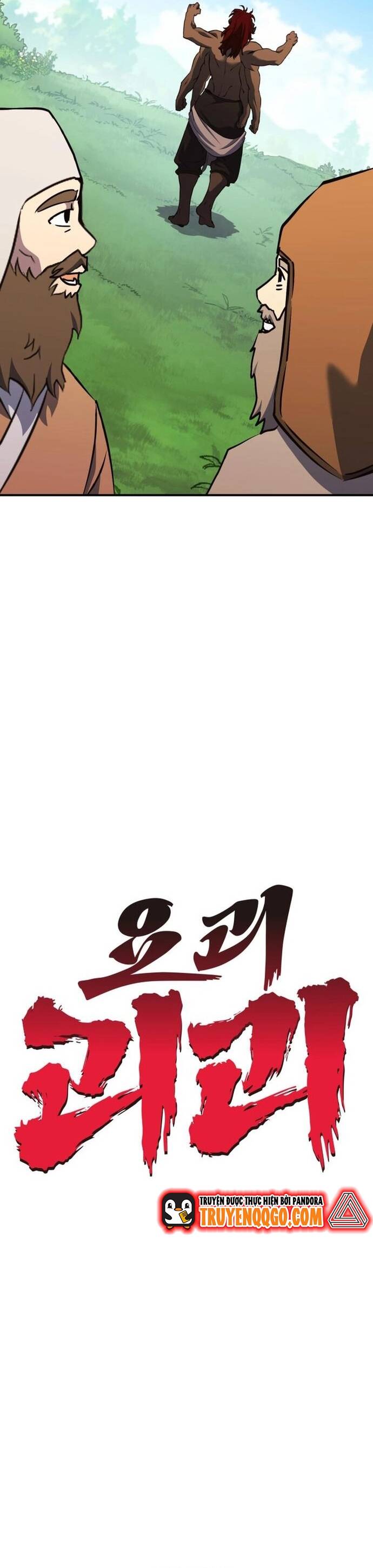 Quái Vật Quái Dị Chapter 16 - 10