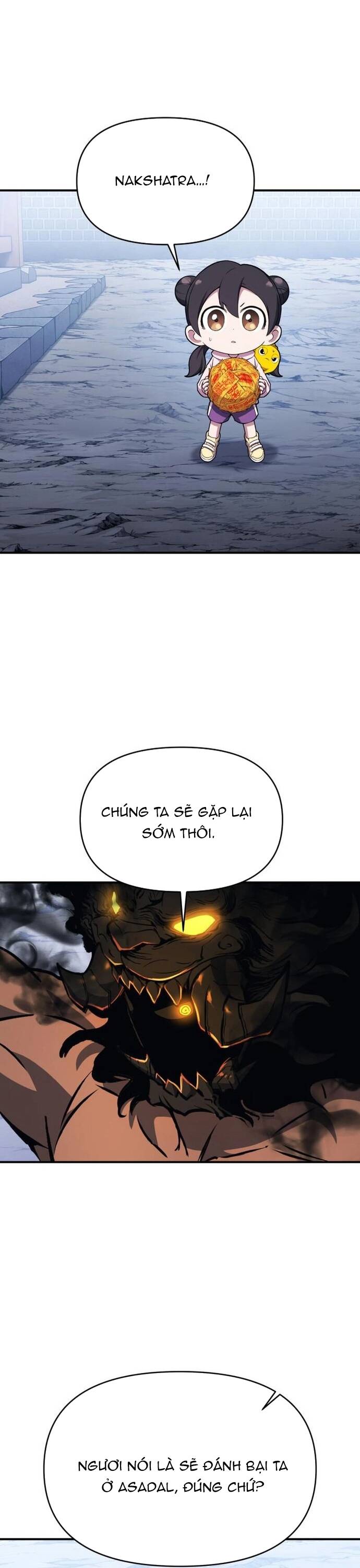 Quái Vật Quái Dị Chapter 16 - 14
