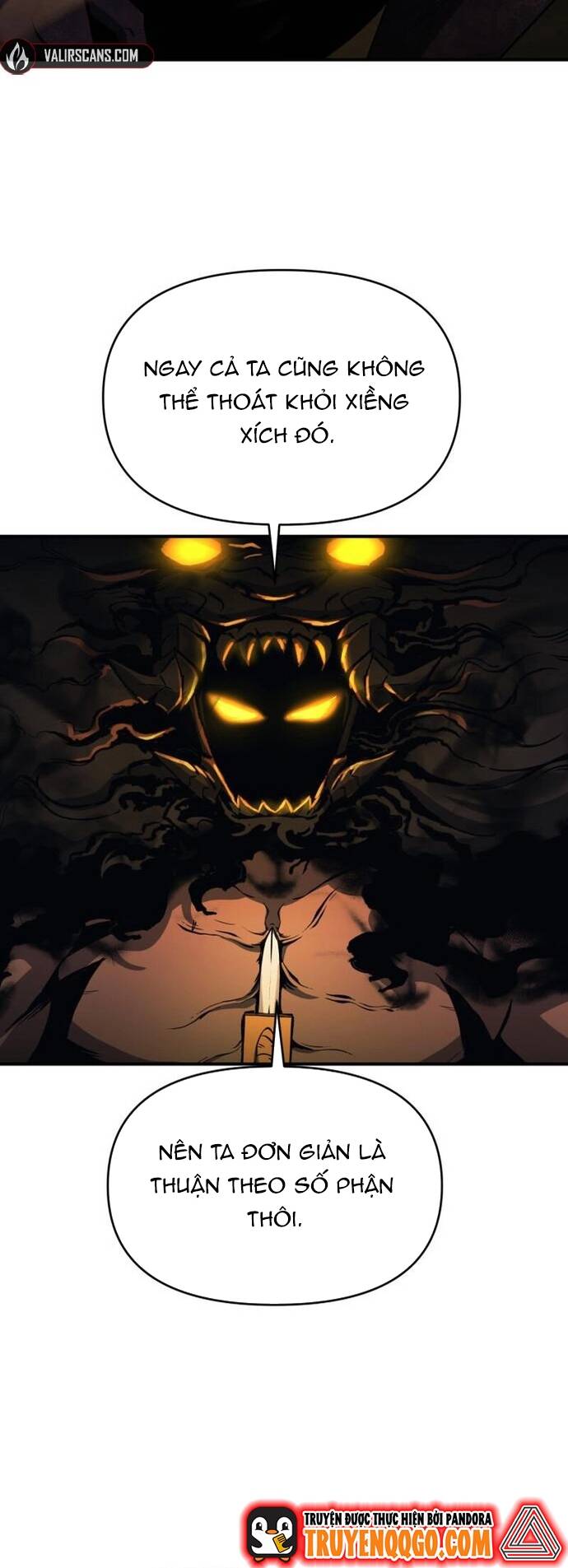 Quái Vật Quái Dị Chapter 16 - 21