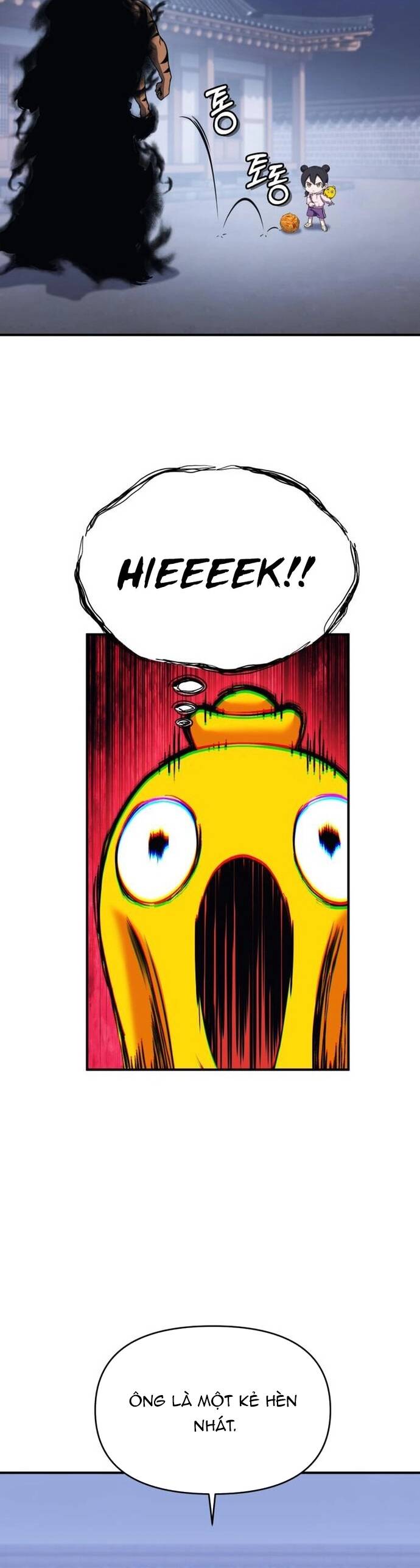 Quái Vật Quái Dị Chapter 16 - 23