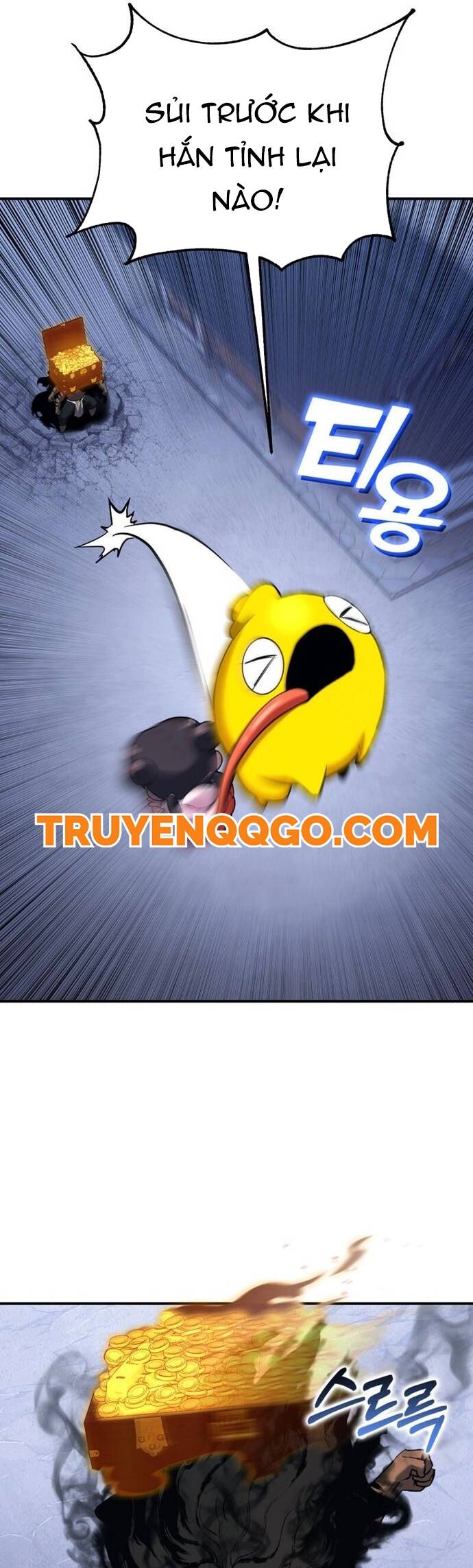 Quái Vật Quái Dị Chapter 16 - 29