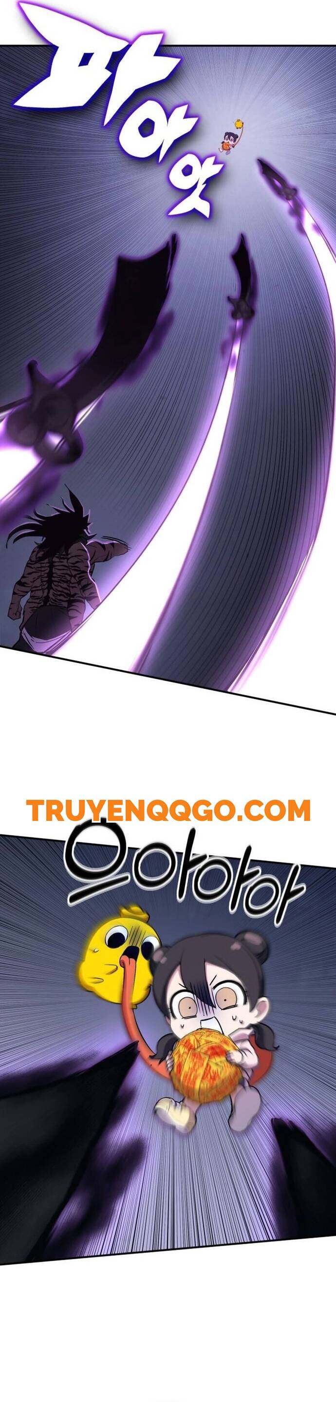 Quái Vật Quái Dị Chapter 16 - 32