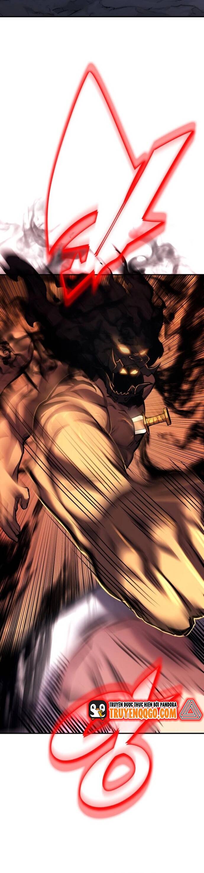 Quái Vật Quái Dị Chapter 16 - 39