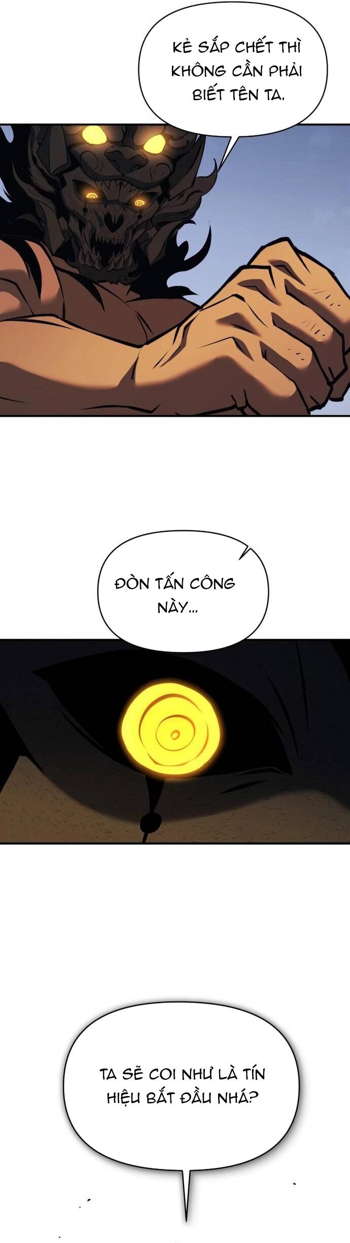 Quái Vật Quái Dị Chapter 16 - 40