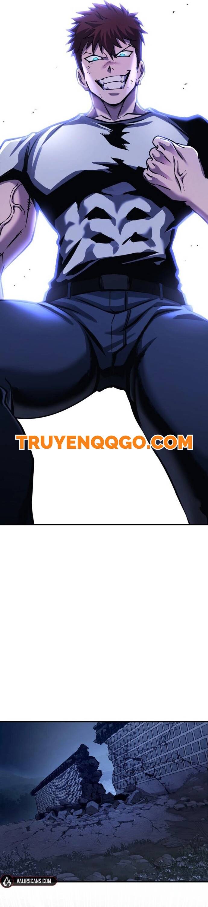 Quái Vật Quái Dị Chapter 16 - 41