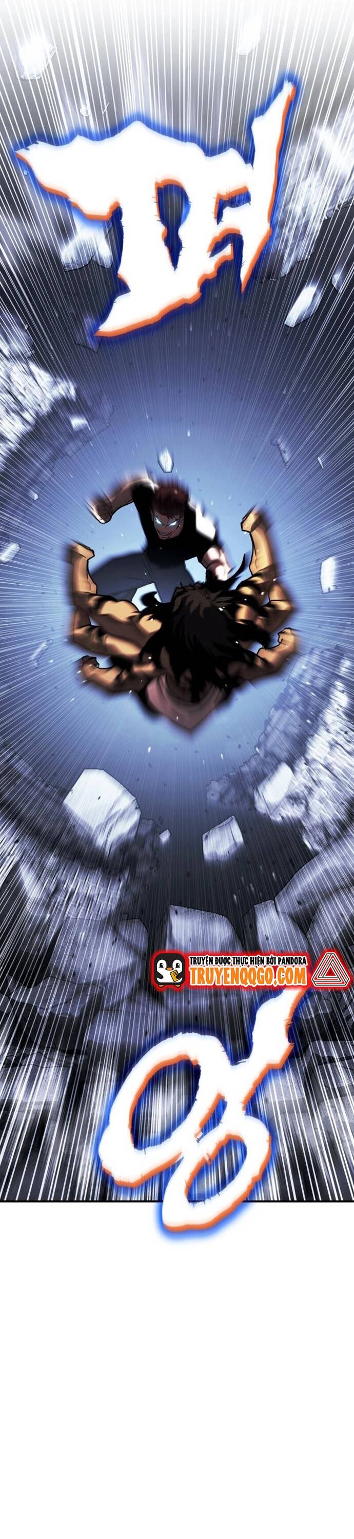 Quái Vật Quái Dị Chapter 16 - 42