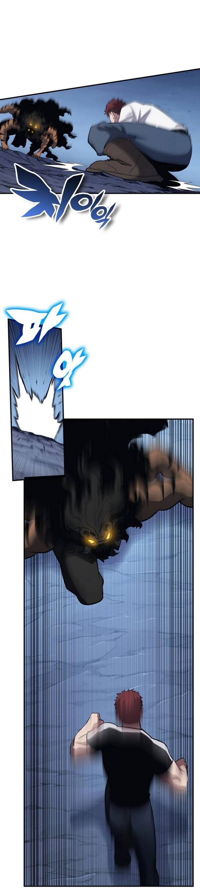 Quái Vật Quái Dị Chapter 16 - 43
