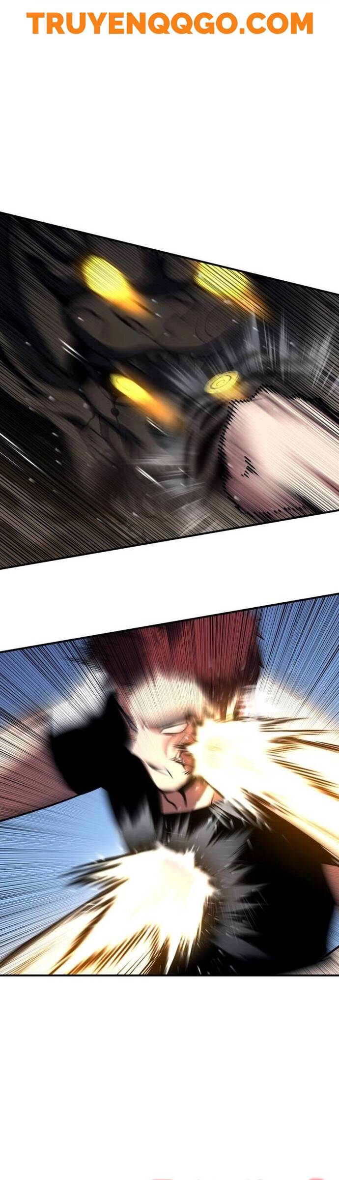 Quái Vật Quái Dị Chapter 16 - 44