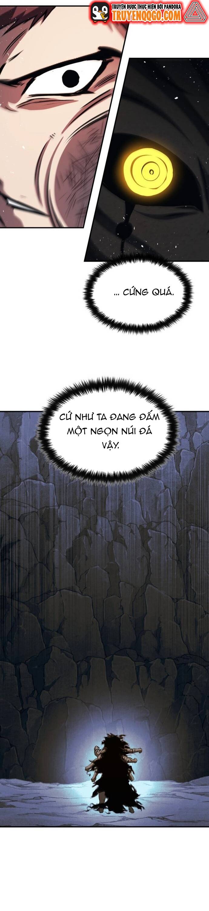 Quái Vật Quái Dị Chapter 16 - 45