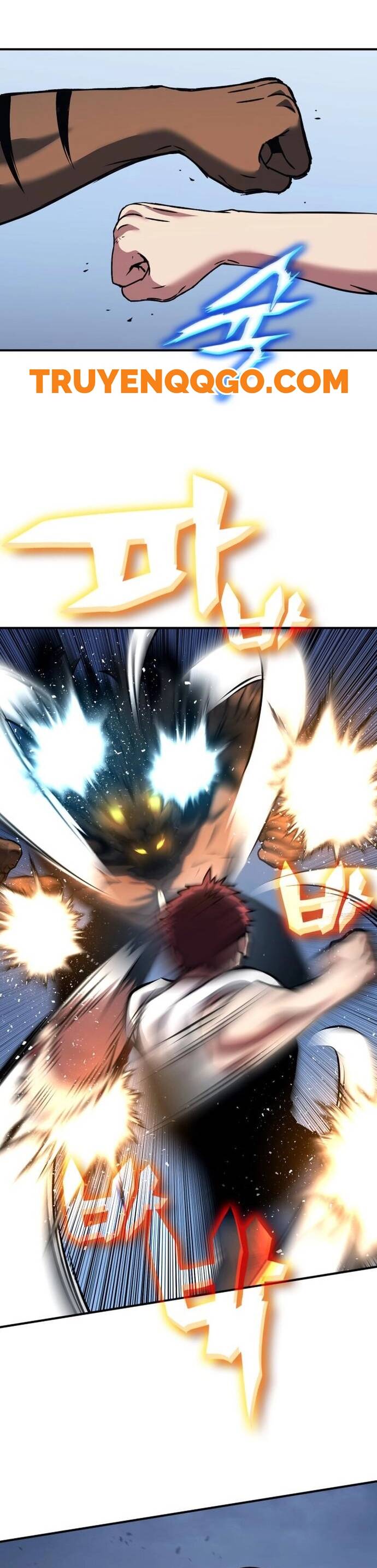 Quái Vật Quái Dị Chapter 16 - 46