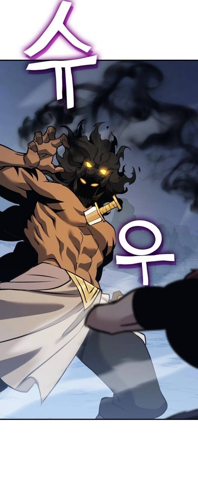 Quái Vật Quái Dị Chapter 16 - 48