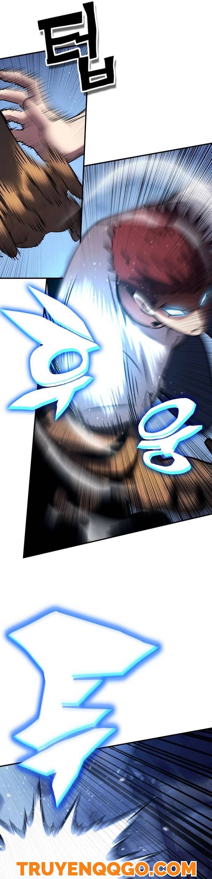 Quái Vật Quái Dị Chapter 16 - 49