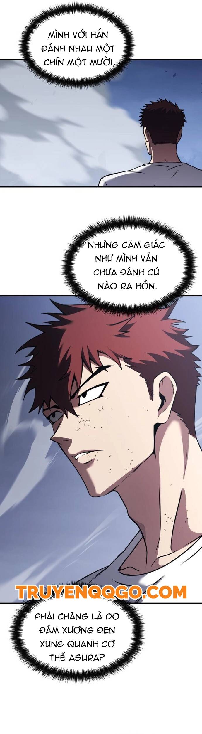 Quái Vật Quái Dị Chapter 16 - 53