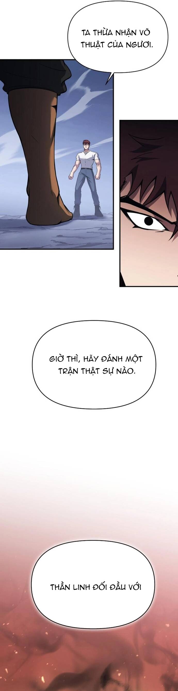 Quái Vật Quái Dị Chapter 16 - 54