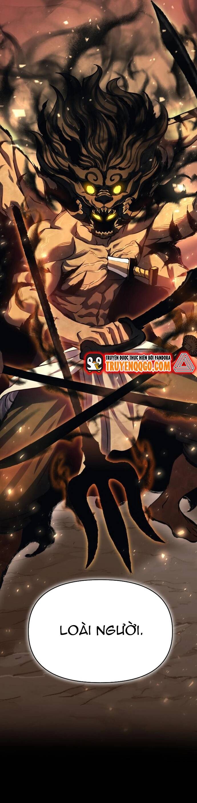 Quái Vật Quái Dị Chapter 16 - 55