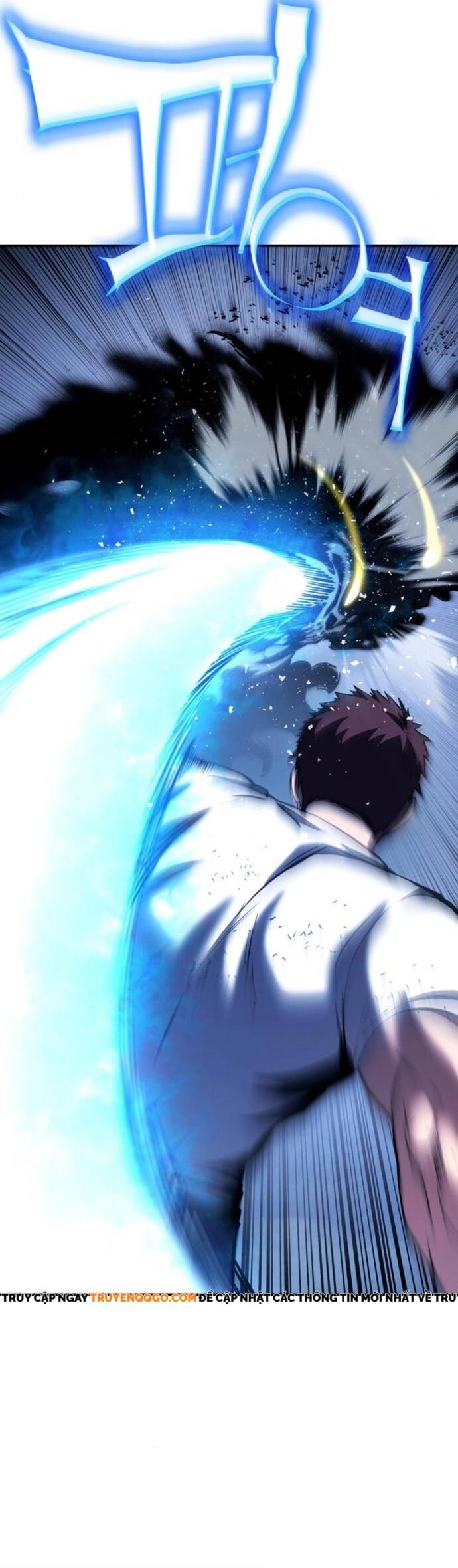 Quái Vật Quái Dị Chapter 17 - 3