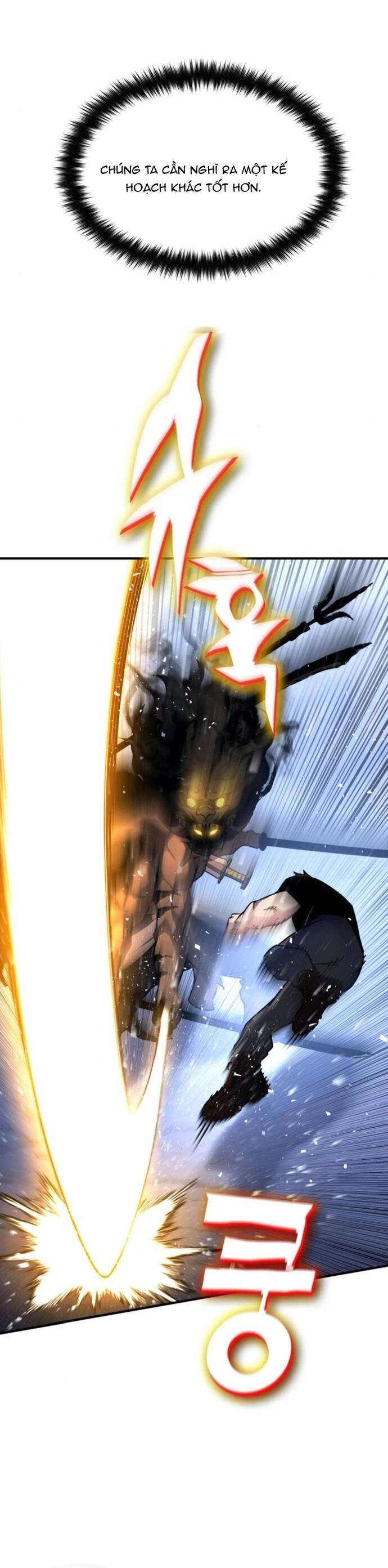 Quái Vật Quái Dị Chapter 17 - 9