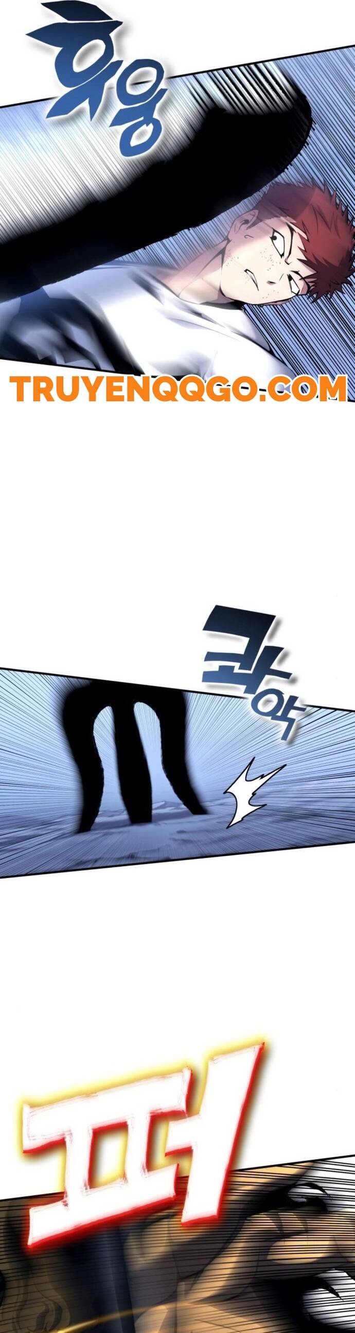 Quái Vật Quái Dị Chapter 17 - 10